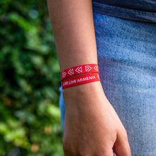 Load image into Gallery viewer, Armenia Home Love Bracelet