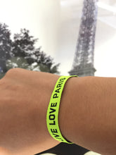 Load image into Gallery viewer, LIVE LOVE PARIS
