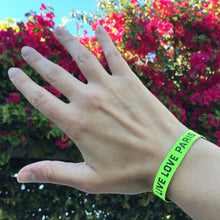 Load image into Gallery viewer, LIVE LOVE PARIS