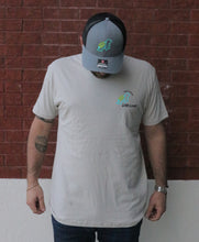 Load image into Gallery viewer, Tee For Turtles Left Chest