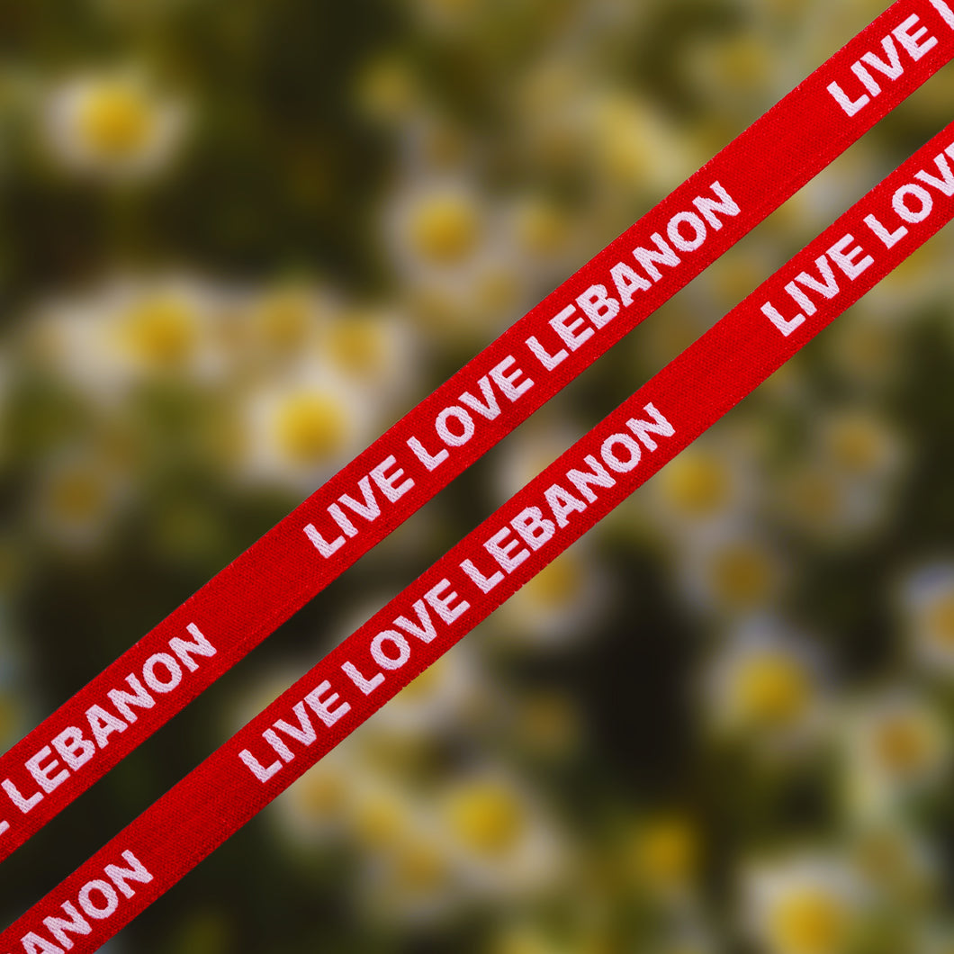 LIVE LOVE LEBANON