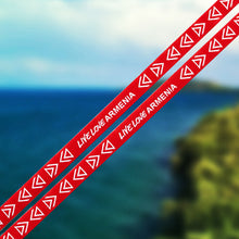 Load image into Gallery viewer, Armenia Home Love Bracelet