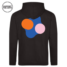 Load image into Gallery viewer, Expression Hoodie Full Back