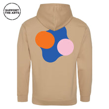 Load image into Gallery viewer, Expression Hoodie Full Back