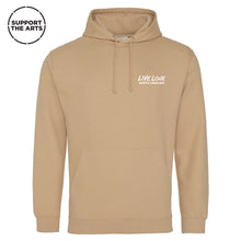 Load image into Gallery viewer, Expression Hoodie Full Back