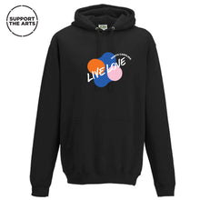 Load image into Gallery viewer, Expression Hoodie