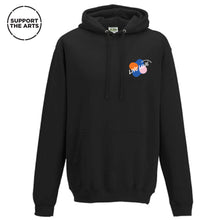 Load image into Gallery viewer, Expression Hoodie Left Chest