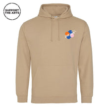 Load image into Gallery viewer, Expression Hoodie Left Chest