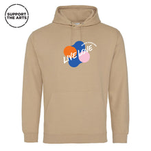 Load image into Gallery viewer, Expression Hoodie