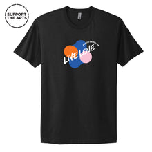 Load image into Gallery viewer, Expression Tee