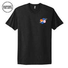 Load image into Gallery viewer, Expression Tee Left Chest