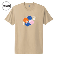 Load image into Gallery viewer, Expression Tee