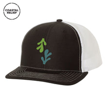 Load image into Gallery viewer, Clear Coast Hat