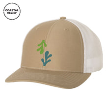 Load image into Gallery viewer, Clear Coast Hat