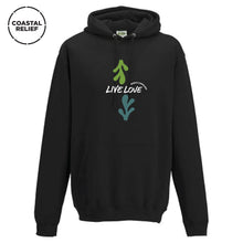 Load image into Gallery viewer, Clear Coast Hoodie