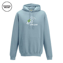 Load image into Gallery viewer, Under The Sea Hoodie