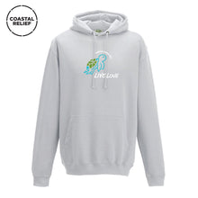 Load image into Gallery viewer, Under The Sea Hoodie