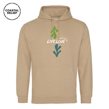 Load image into Gallery viewer, Clear Coast Hoodie