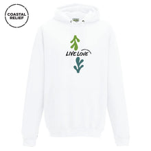 Load image into Gallery viewer, Clear Coast Hoodie