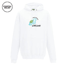 Load image into Gallery viewer, Under The Sea Hoodie