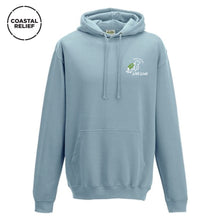 Load image into Gallery viewer, Under The Sea Hoodie Left Chest