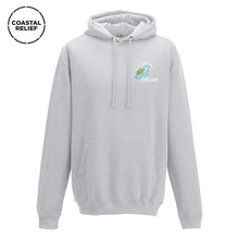 Load image into Gallery viewer, Under The Sea Hoodie Left Chest