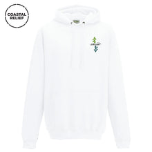 Load image into Gallery viewer, Clear Coast Hoodie Left Chest