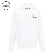 Load image into Gallery viewer, Under The Sea Hoodie Left Chest