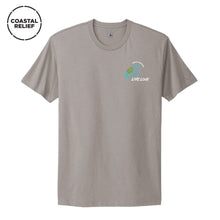 Load image into Gallery viewer, Tee For Turtles Left Chest