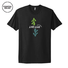 Load image into Gallery viewer, Clear Coast Tee