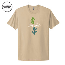 Load image into Gallery viewer, Clear Coast Tee