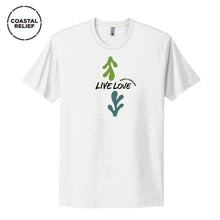 Load image into Gallery viewer, Clear Coast Tee