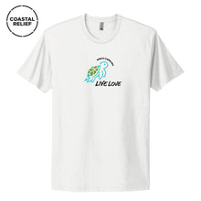 Load image into Gallery viewer, Tee For Turtles