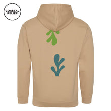 Load image into Gallery viewer, Clear Coast Hoodie Full Back