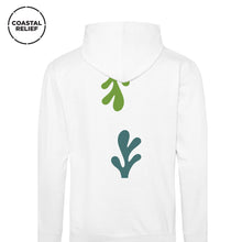 Load image into Gallery viewer, Clear Coast Hoodie Full Back