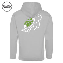 Load image into Gallery viewer, Under The Sea Hoodie Full Back