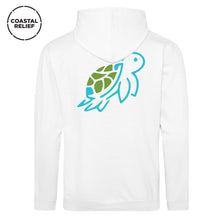 Load image into Gallery viewer, Under The Sea Hoodie Full Back