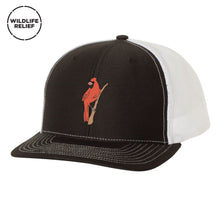 Load image into Gallery viewer, The Northern Cardinal Hat