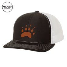 Load image into Gallery viewer, The Paw Print Hat