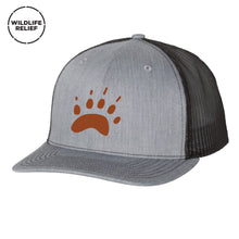 Load image into Gallery viewer, The Paw Print Hat