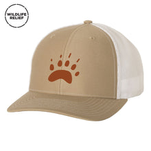 Load image into Gallery viewer, The Paw Print Hat