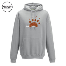 Load image into Gallery viewer, The Paw Print Hoodie