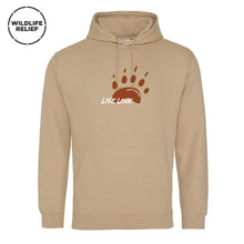 Load image into Gallery viewer, The Paw Print Hoodie