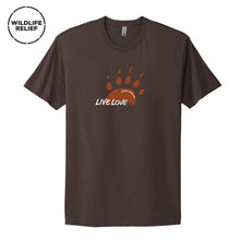 Load image into Gallery viewer, The Paw Print Tee