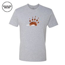 Load image into Gallery viewer, The Paw Print Tee