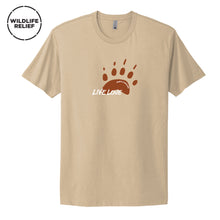 Load image into Gallery viewer, The Paw Print Tee