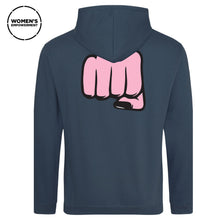 Load image into Gallery viewer, Stronger Together Hoodie Left Chest