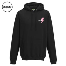 Load image into Gallery viewer, Strike of Power Hoodie Left Chest