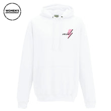 Load image into Gallery viewer, Strike of Power Hoodie Left Chest