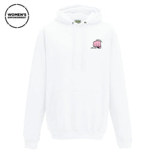 Load image into Gallery viewer, Stronger Together Hoodie Left Chest